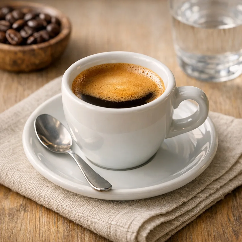 Café expresso