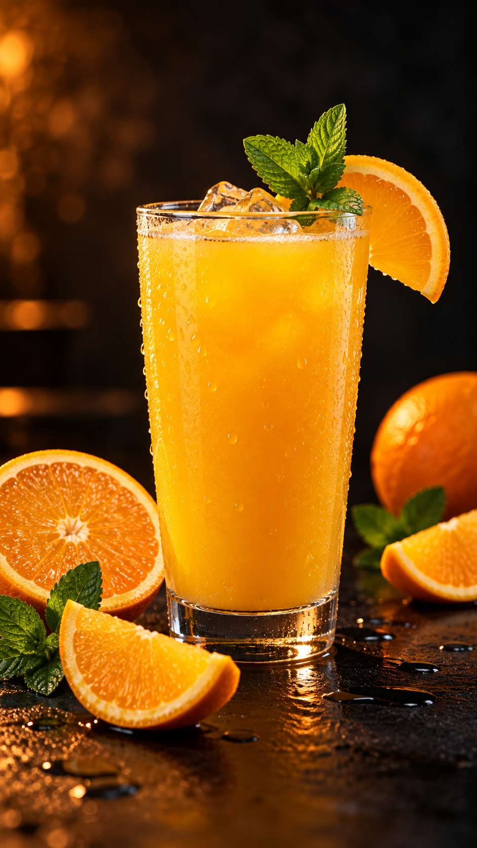Suco Natural